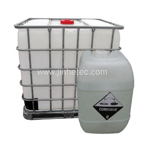 Production Supply Phosphoric Acid 85% Technical Grade